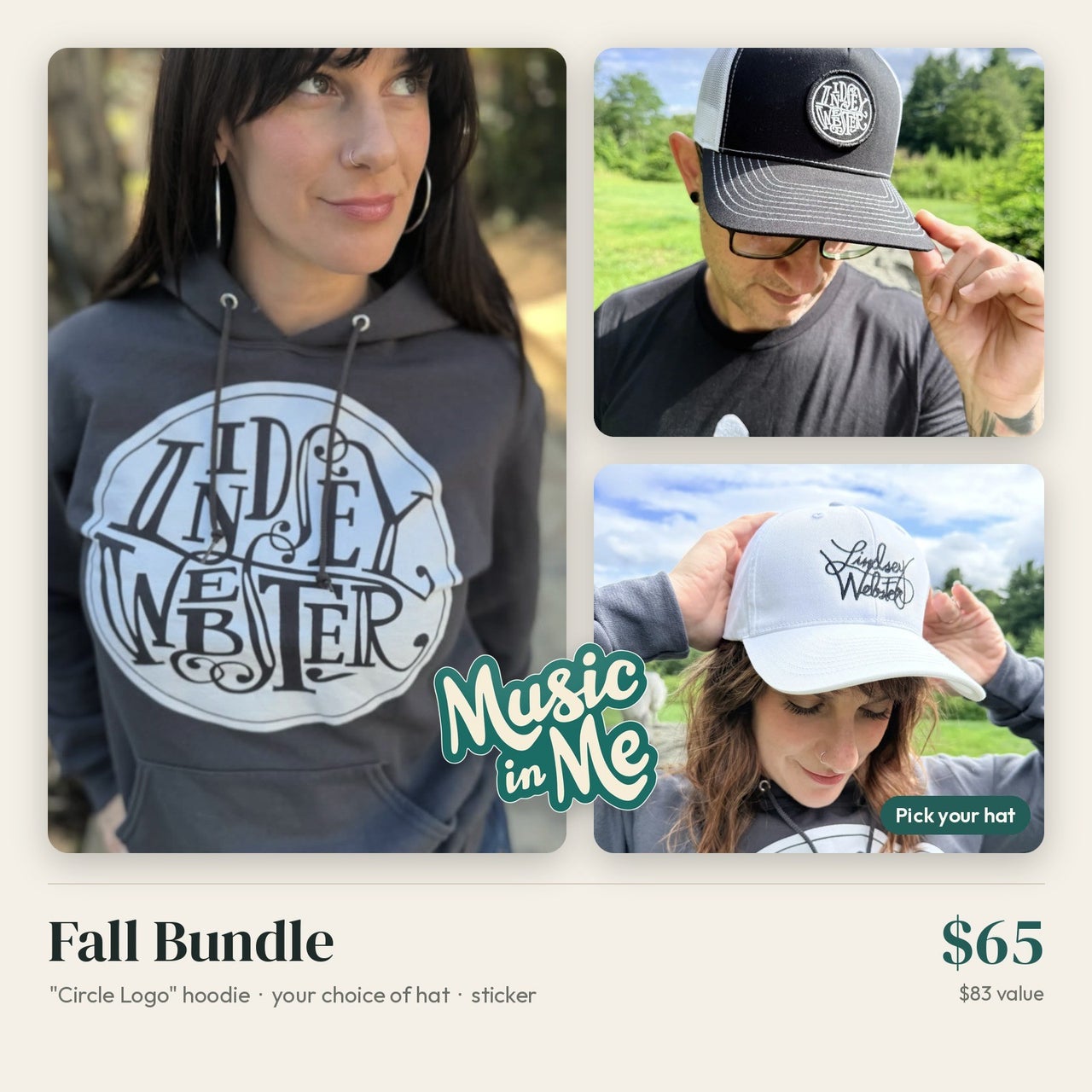 Fall Bundle