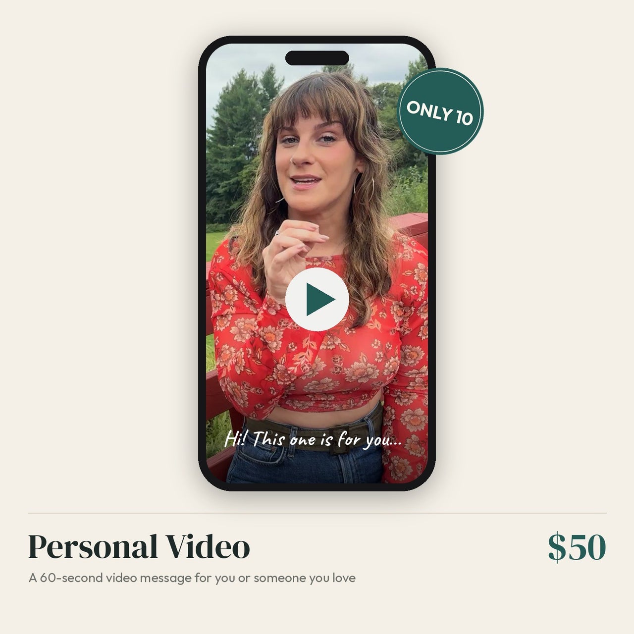 Personal Video